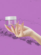 Load image into Gallery viewer, D 2521 Lavender Mist Nail Dipping Powder 28gm
