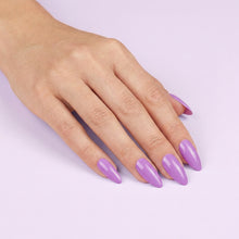 تحميل الصورة إلى عارض المعرض، N-2521-جل طلاء أظافر برائحة اللافندر 15 مل