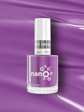 Load image into Gallery viewer, L 2521 Lavender Mist Nail Polish 15ml
