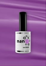 Load image into Gallery viewer, N-2521-Lavender Mist Gel Polish 15ml
