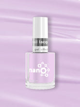 Load image into Gallery viewer, L 2522 Soft Orchid Nail Polish 15ml
