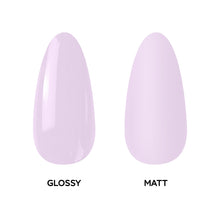 تحميل الصورة إلى عارض المعرض، N-2522- طلاء جل ناعم باللون الأوركيد 15 مل