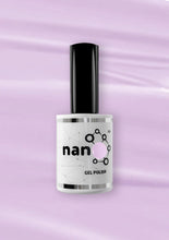 Load image into Gallery viewer, N-2522-Soft Orchid Gel Polish 15ml
