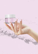 Load image into Gallery viewer, D 2523 Blooming Pink Nail Dipping Powder 28gm
