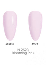 Load image into Gallery viewer, N-2523-Blooming Pink Gel Polish 15ml
