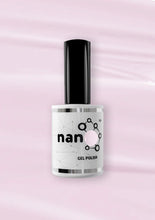 Load image into Gallery viewer, N-2524-Blushing Bride Gel Polish 15ml
