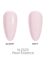 Load image into Gallery viewer, N-2525-Pearl Essence Gel Polish 15ml
