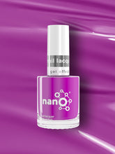 Load image into Gallery viewer, L 2526 Imperial Purple Nail Polish 15ml
