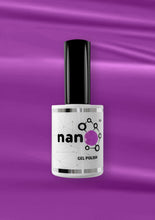 Load image into Gallery viewer, N-2526-Imperial Purple Gel Polish 15ml
