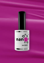 Load image into Gallery viewer, N-2527-Berrylicious Gel Polish 15ml
