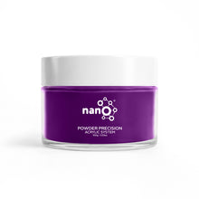 Load image into Gallery viewer, D 2528 – Dark Mystery Plum Nail Dipping Powder – 28gm | Long-Lasting Deep Plum Dip Powder Nails | Nail Dipping System UAE