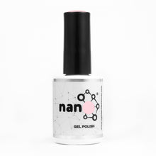Load image into Gallery viewer, N 2529 – Delicate Lilac Gel Polish – 15ml | TPO &amp; HEMA Free Light Pink Nail Polish Gel