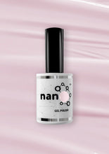 Load image into Gallery viewer, N-2530-Delicate Rose Gel Polish 15ml
