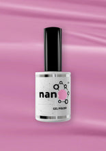 Load image into Gallery viewer, N-2539-Pixie Pink Gel Polish 15ml
