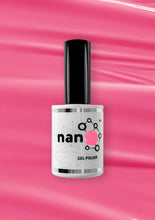 Load image into Gallery viewer, N-2543-Sweet Flamingo Gel Polish 15ml
