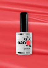 Load image into Gallery viewer, N-2545-Flamingo Dance Gel Polish 15ml
