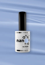 Load image into Gallery viewer, N-2547-Serene Sea Gel Polish 15ml
