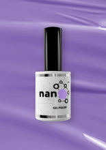 Load image into Gallery viewer, N-2548-Purple Haze Gel Polish 15ml
