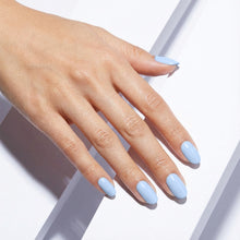 Load image into Gallery viewer, N 2549 – Summer Sky Gel Polish – 15ml | TPO &amp; HEMA Free Light Blue Nail Polish Gel
