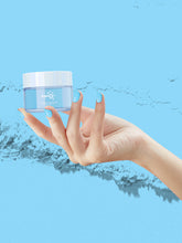 Load image into Gallery viewer, D 2550 Aquamarine Nail Dipping Powder 28gm
