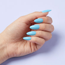 تحميل الصورة إلى عارض المعرض، بودرة غمس الأظافر D 2550 أكوامارين 30 جرام 