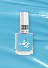 Load image into Gallery viewer, L 2550 Aquamarine Nail Polish 15ml
