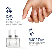 Load image into Gallery viewer, L 2551 – Sparkling Navy Nail Polish – 15ml | Gel Like Finish Glitter Navy Blue Nail Polish | Sparkle Navy Blue Nail Lacquer