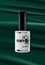 Load image into Gallery viewer, N-2552-Deep Forest Gel Polish 15ml
