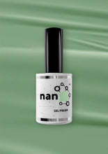 Load image into Gallery viewer, N-2554-Minty Fresh Gel Polish 15ml
