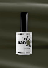 Load image into Gallery viewer, N-2555-Mossy Stone Gel Polish 15ml
