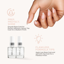 تحميل الصورة إلى عارض المعرض، طلاء أظافر L 2558 Pink Mist 15 مل 