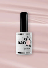 Load image into Gallery viewer, N-2559-Whisper Pink Gel Polish 15ml
