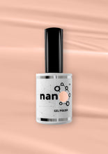 Load image into Gallery viewer, N-2560-Peachy Keen Gel Polish 15ml
