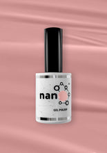 Load image into Gallery viewer, N-2562-Warm Cedar Rose Gel Polish 15ml
