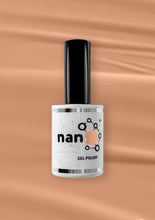 Load image into Gallery viewer, N-2563-Coral Breeze Gel Polish 15ml
