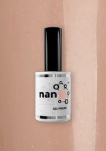 Load image into Gallery viewer, N-2564-Dusk Rose Gel Polish 15ml
