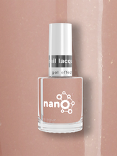 Load image into Gallery viewer, L 2565  Peachy Shine Nail Polish 15ml
