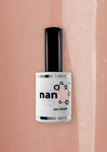 Load image into Gallery viewer, N-2565-Peachy Shine Gel Polish 15ml
