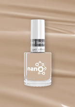 Load image into Gallery viewer, L 2566 Toffee Swirl Nail Polish 15ml
