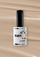 Load image into Gallery viewer, N-2566-Toffee Swirl Gel Polish 15ml
