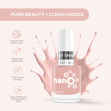 تحميل الصورة إلى عارض المعرض، طلاء أظافر L 2567 رمال الصحراء 15 مل 