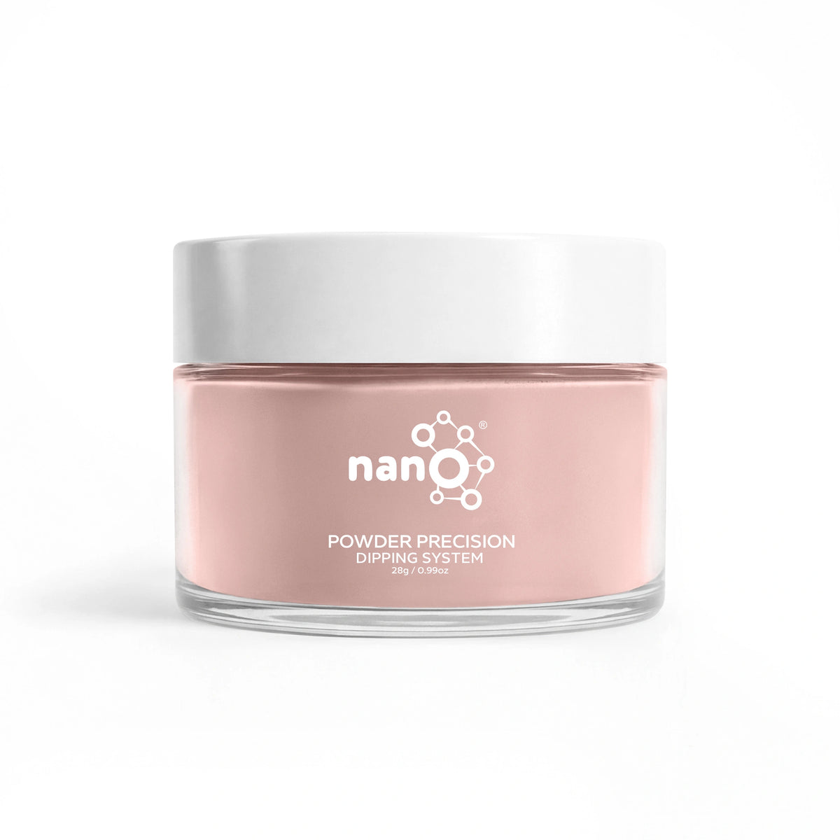 Desert Sand Nail Dipping Powder – 28gm | Beige Nude Dip Powder Nails
