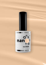 Load image into Gallery viewer, N-2569-Toasted Almond Gel Polish 15ml
