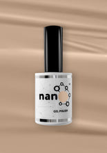 Load image into Gallery viewer, N-2571-Desert Taupe Gel Polish 15ml
