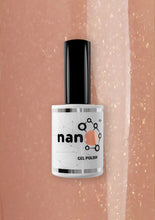 Load image into Gallery viewer, N-2572-Hazelnut Gel Polish 15ml
