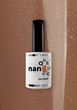 Load image into Gallery viewer, N-2573-Autumn Rust Gel Polish 15ml
