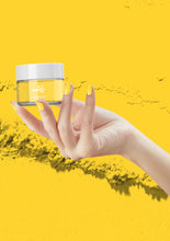 Load image into Gallery viewer, D 2574 Sunflower Yellow Nail Dipping Powder 28gm
