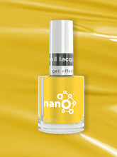 Load image into Gallery viewer, L 2574 Sunflower Yellow Nail Polish 15ml
