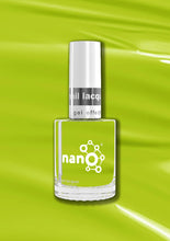 Load image into Gallery viewer, L 2576 Zesty Green Nail Polish 15ml
