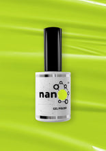 Load image into Gallery viewer, N-2576-Zesty Green Gel Polish 15ml
